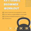 kettlebell workouts for beginners